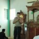 Kapolres Tulang Bawang Barat Gelar Jumling di Masjid Jami Nurul Huda Panaragan Jaya, Sampaikan Pesan Kamtibmas kepada Jamaah