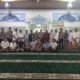 Serap Aspirasi Masyarakat, Wakapolres Lampung Utara Gelar Subuh Keliling di Masjid Al-Hikmah Stadion Sukung