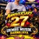 Anniversary ke-27 Pendiri UKMBS Musik Darmajaya, Tria JP Beri Energi Semangat Sinergitas untuk Terus Maju dan Berkembang