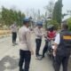 Dukung Operasi Patuh Krakatau 2026, Si Propam Polres Lampung Utara Periksa Kelengkapan Kendaraan Personel