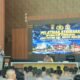 Polres Tulang Bawang Barat Gelar Pelatihan Kebugaran, Optimalkan Kebugaran, Asah Potensi Diri Sukses Berkarya