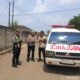 Polres Lampung Utara Kawal Jenazah Warga, Wujud Pelayanan Humanis dalam Operasi Patuh Krakatau 2026