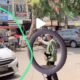 Diduga Modus Mengaku Pihak Travel, Paket Konsumen Raib, Warga Bandar Lampung Lapor Polisi