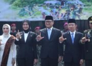 Pemprov Lampung Tegaskan Sinergi dengan TNI dalam Menjaga Stabilitas dan Mendukung Pembangunan