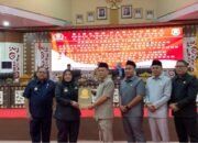 Pemkot Bandar Lampung Ajukan Raperda Penyertaan Modal Bank Lampung