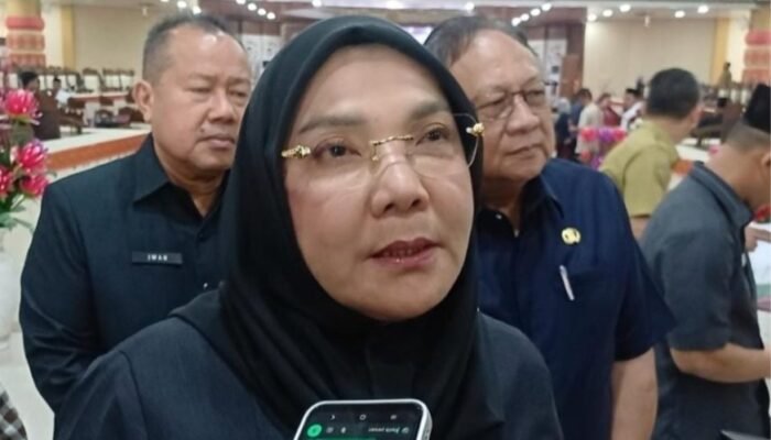 Kemacetan di Sekitar MBK Jadi Perhatian Pemkot Bandar Lampung