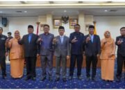 Pemprov Lampung Tekankan Inovasi dan Pelayanan Publik dalam Pengisian Jabatan Pimpinan Tinggi