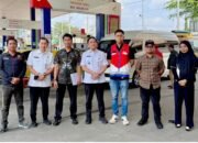 Pemprov Lampung dan DPRD Perkuat Sinergi Awasi Distribusi BBM Bersubsidi