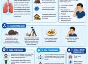 ⚠️ WASPADA HANTAVIRUS! LINDUNGI KELUARGA DENGAN MENJAGA LINGKUNGAN TETAP BERSIH