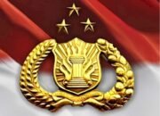Brigjen Yustan Alpiani Ditunjuk Jadi Kapolda Lampung, Helfi Assegaf Mendapat Penugasan di Bareskrim Polri