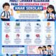 Anak Sehat, Belajar Semangat, Prestasi Meningkat
