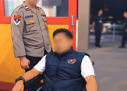 Manajer SPBU 24-353-48 Diduga Ajak Oknum Penganiaya Jurnalis Tiras.tv, Eka Chandra Alami Luka Berat